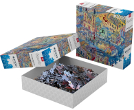 GOOD LOOT Imagination: Edward Dwurnik Radzymin Puzzles 1000 - 1056321 - zdjęcie 8